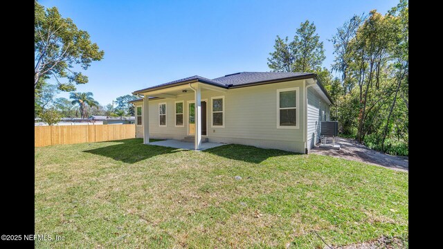 14005 Bentwood Ave, Jacksonville, FL 32250 - photo 34