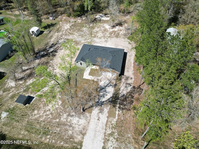 4820 Olaf St, Hastings, FL 32145 - photo 14