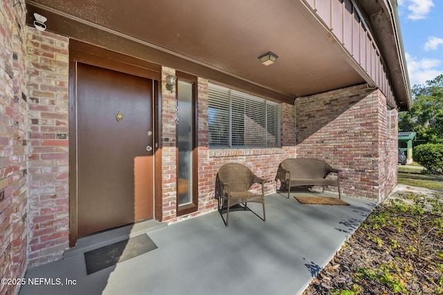 1516 Prospect St, Palatka, FL 32177 - view of patio