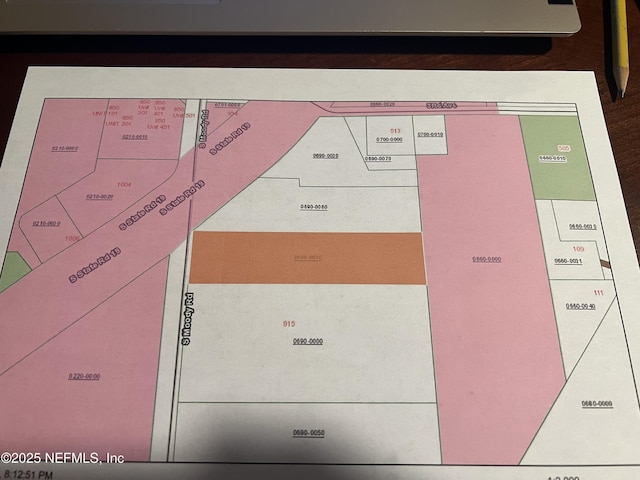 903 S Moody Rd, Palatka FL, 32177 land for sale