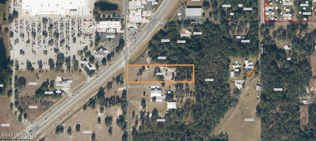 903 S Moody Rd, Palatka, FL 32177
