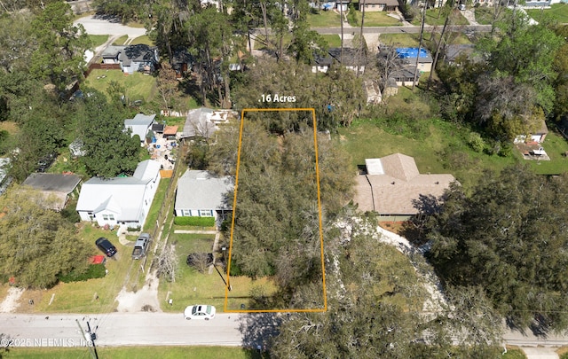 5241 Cruz Rd, Jacksonville FL, 32207 land for sale