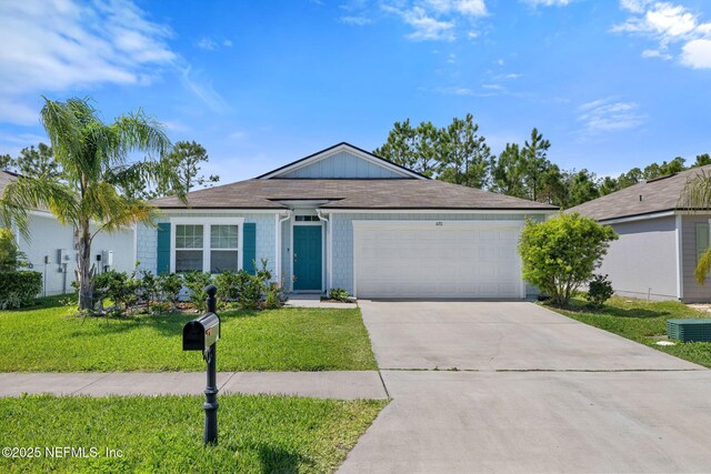 670 Grand Reserve Dr, Bunnell, FL 32110 - photo 3
