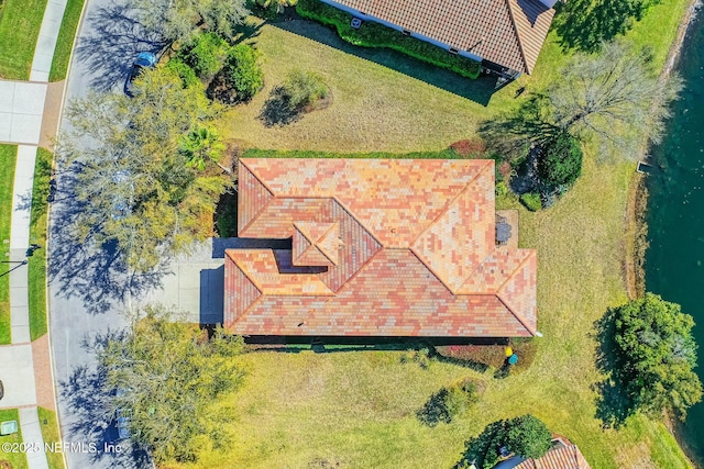 3808 Catania Pl, Jacksonville, FL 32224 - drone / aerial view