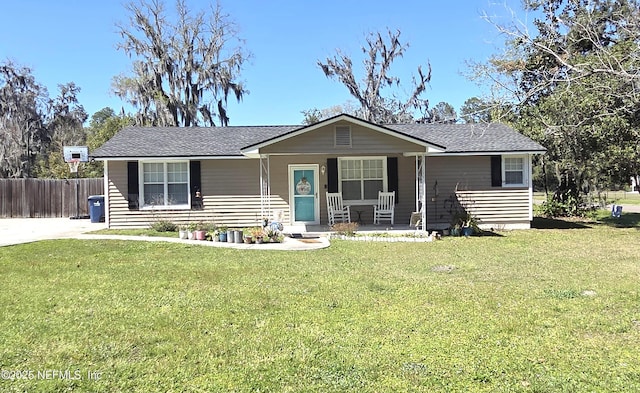 15864 County Road 108, Hilliard, FL 32046 - photo 1