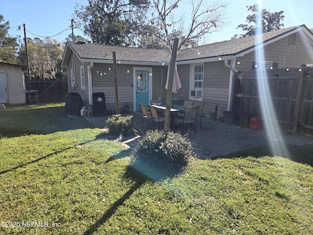 15864 County Road 108, Hilliard, FL 32046 - photo 3
