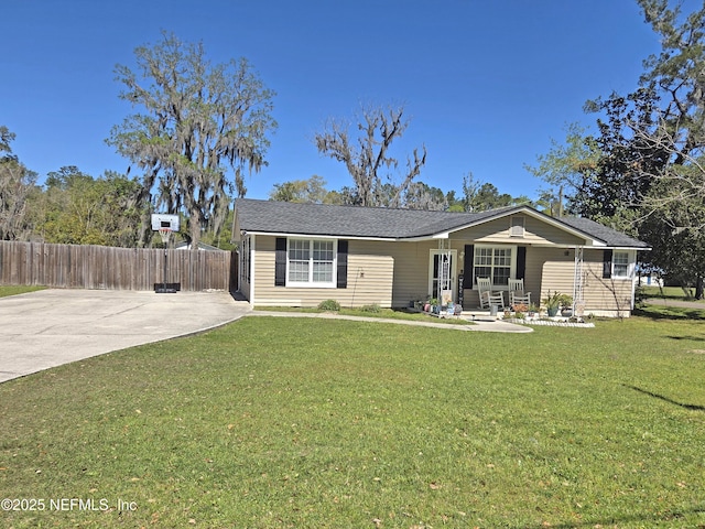 15864 County Road 108, Hilliard, FL 32046 - photo 25