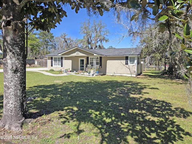15864 County Road 108, Hilliard, FL 32046 - photo 28