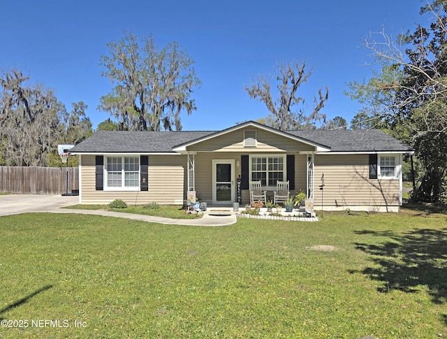 15864 County Road 108, Hilliard, FL 32046 - photo 29