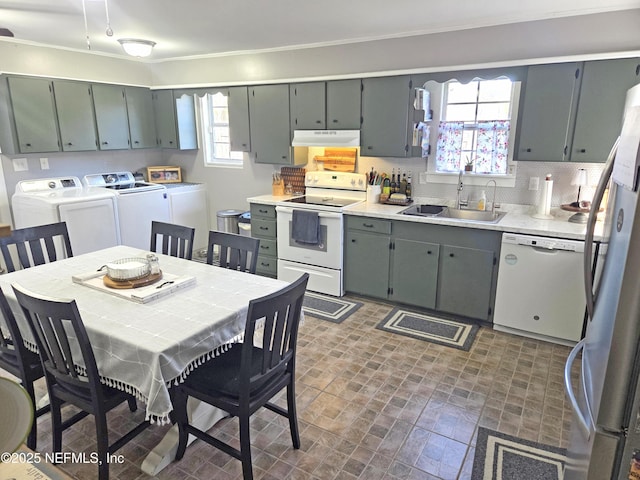15864 County Road 108, Hilliard, FL 32046 - photo 12