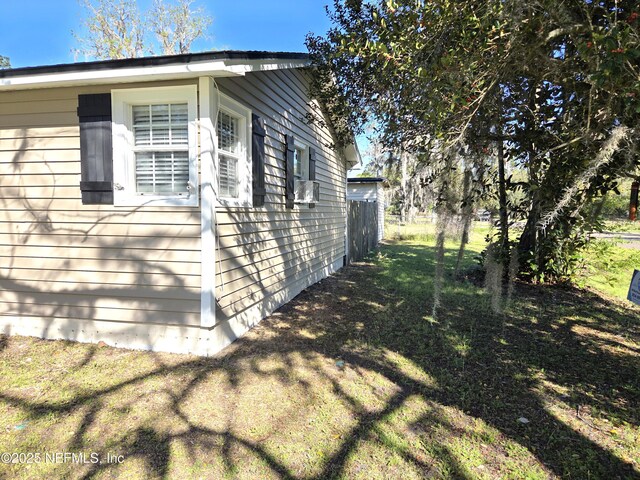 15864 County Road 108, Hilliard, FL 32046 - photo 5