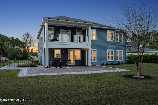 124 Mollusk Rd, Saint Johns, FL 32259 - photo 48