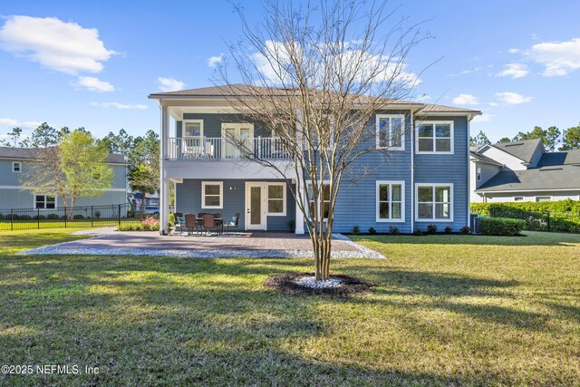 124 Mollusk Rd, Saint Johns, FL 32259 - photo 47