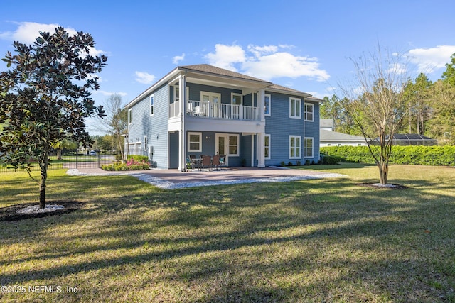 124 Mollusk Rd, Saint Johns, FL 32259 - photo 49