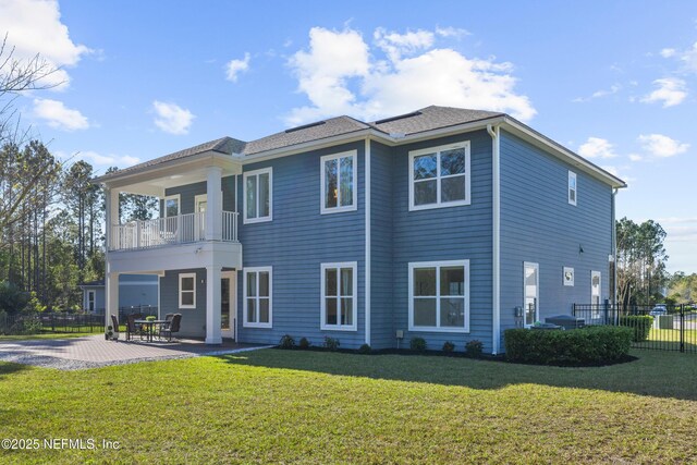 124 Mollusk Rd, Saint Johns, FL 32259 - photo 50