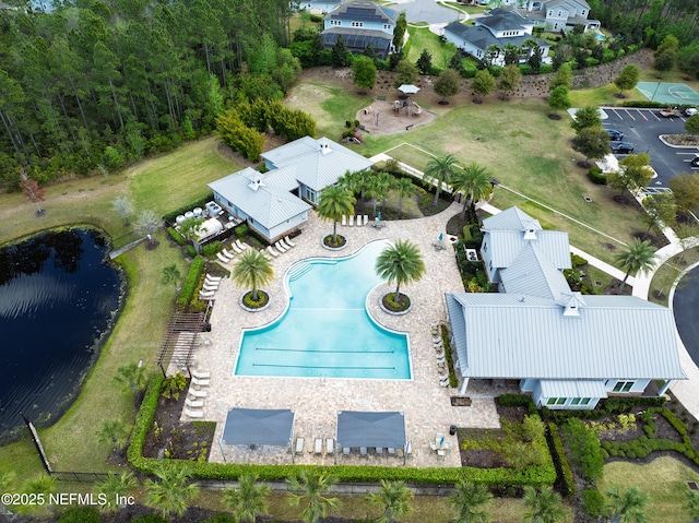 124 Mollusk Rd, Saint Johns, FL 32259 - photo 57