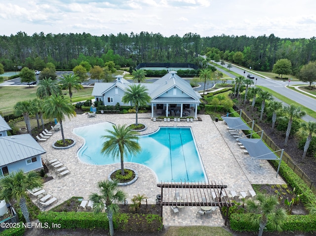 124 Mollusk Rd, Saint Johns, FL 32259 - photo 58