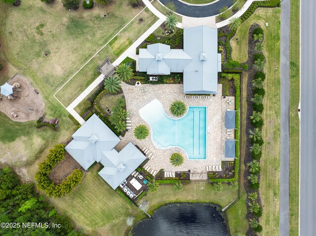 124 Mollusk Rd, Saint Johns, FL 32259 - photo 65