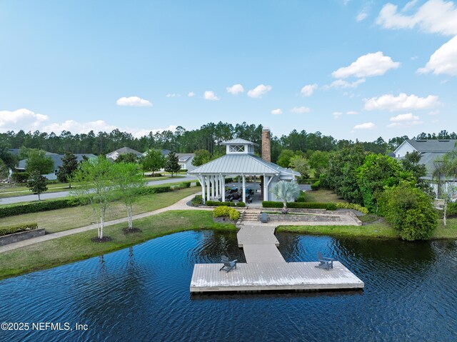 124 Mollusk Rd, Saint Johns, FL 32259 - photo 67
