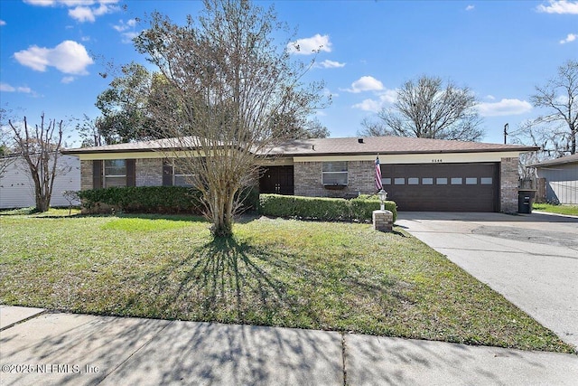 5256 Clarendon Rd, Jacksonville FL, 32205, 3 bedrooms, 1.5 baths house for sale