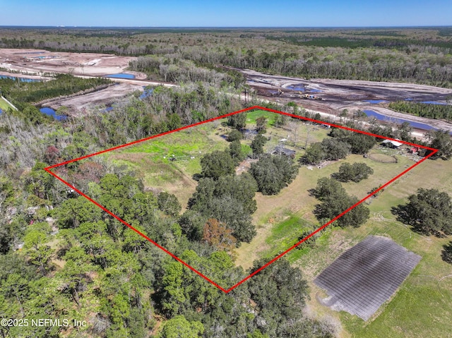 14359 Needham Dr, Jacksonville FL, 32256 land for sale