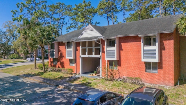 8880 Old Kings Rd S Unit 21, Jacksonville, FL 32257 - view of property
