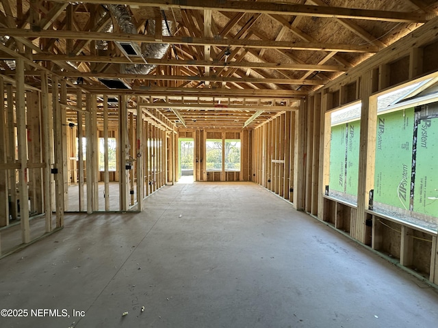 view of miscellaneous room