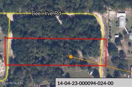 1024 Bob White Dr, Middleburg FL, 32068 land for sale