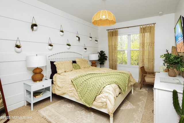 view of bedroom