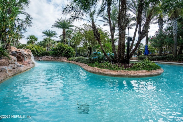 88 Village Grande Dr, Ponte Vedra, FL 32081 - view of pool