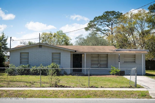 5646 Ricker Rd, Jacksonville, FL 32244 - photo 1