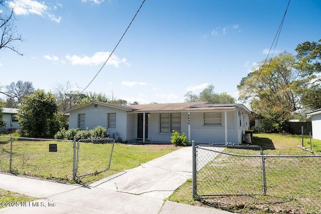 5646 Ricker Rd, Jacksonville, FL 32244 - photo 47