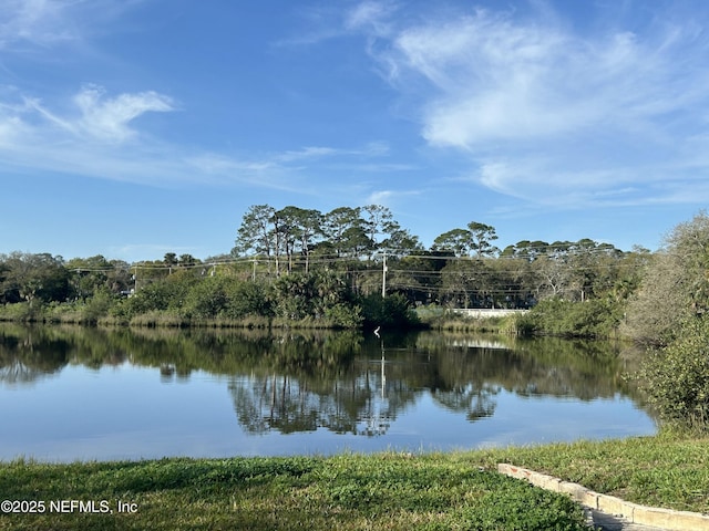 31 Lewis Blvd, Saint Augustine, FL 32084 - property view of water