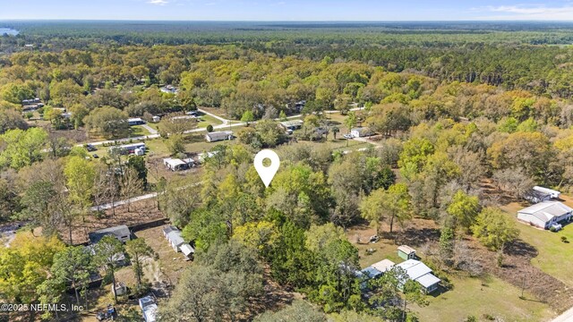 124 Ambrose Ave, Satsuma, FL 32189