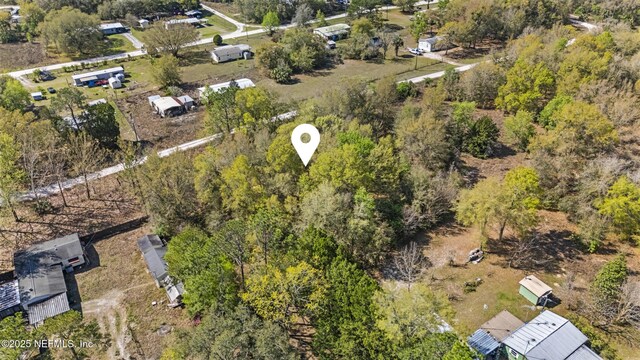 124 Ambrose Ave, Satsuma, FL 32189