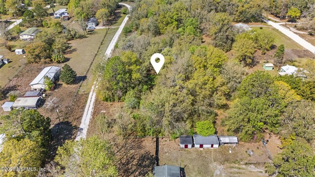 124 Ambrose Ave, Satsuma, FL 32189