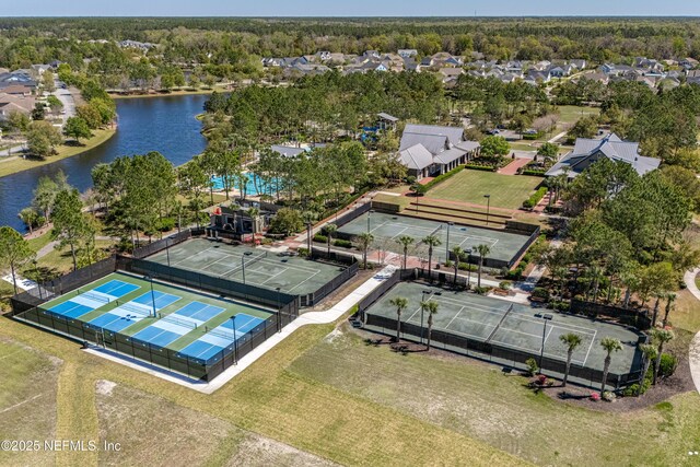 151 Shinnecock Dr, Saint Johns, FL 32259 - photo 87