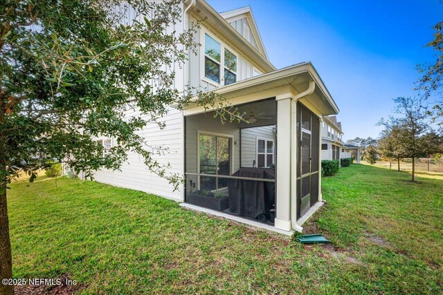 12862 Josslyn Ln, Jacksonville, FL 32246 - photo 29