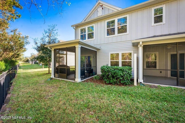 12862 Josslyn Ln, Jacksonville, FL 32246 - photo 30
