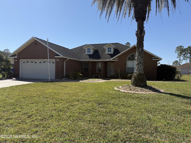 4405 Golf Ridge Dr, Elkton, FL 32033 - photo 1