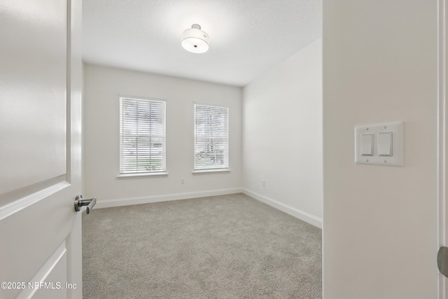 1646 County Road 315b, Green Cove Springs, FL 32043 - carpeted spare room with baseboards