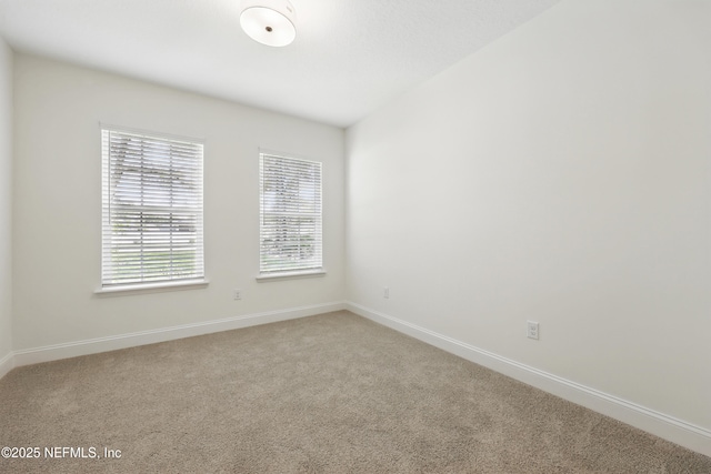 1646 County Road 315b, Green Cove Springs, FL 32043 - carpeted spare room with baseboards