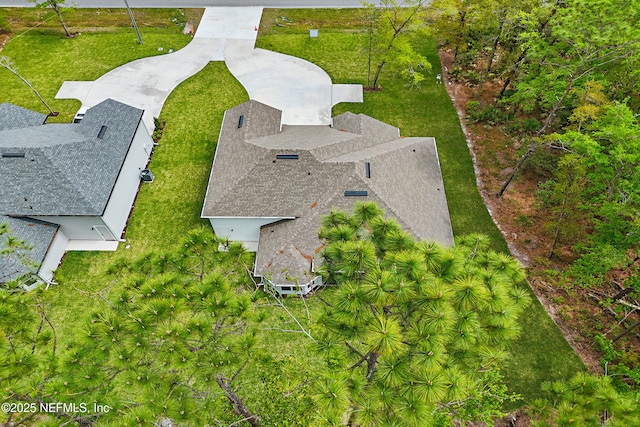 1646 County Road 315b, Green Cove Springs, FL 32043 - drone / aerial view