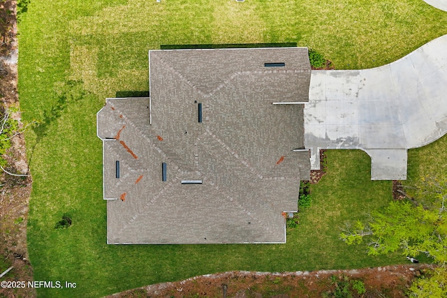 1646 County Road 315b, Green Cove Springs, FL 32043 - aerial view