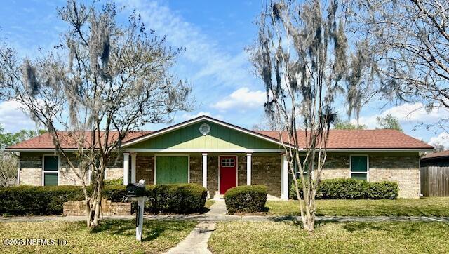 8411 Grampell Dr, Jacksonville, FL 32221 - photo 1