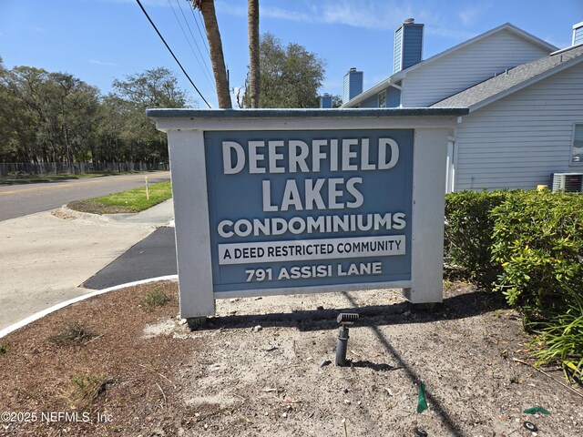 791 Assisi Ln Unit 2105, Jacksonville, FL 32233 - photo 30