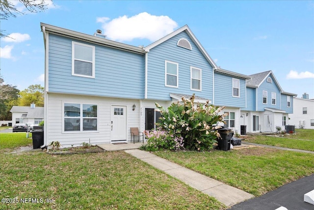 791 Assisi Ln Unit 2105, Jacksonville, FL 32233 - photo 32