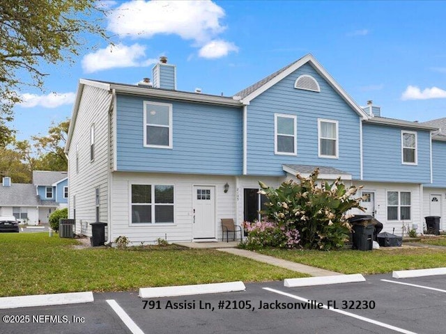791 Assisi Ln Unit 2105, Jacksonville, FL 32233 - photo 1