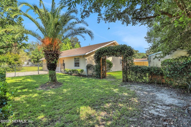 6612 Barnes Rd S, Jacksonville, FL 32216 - photo 31
