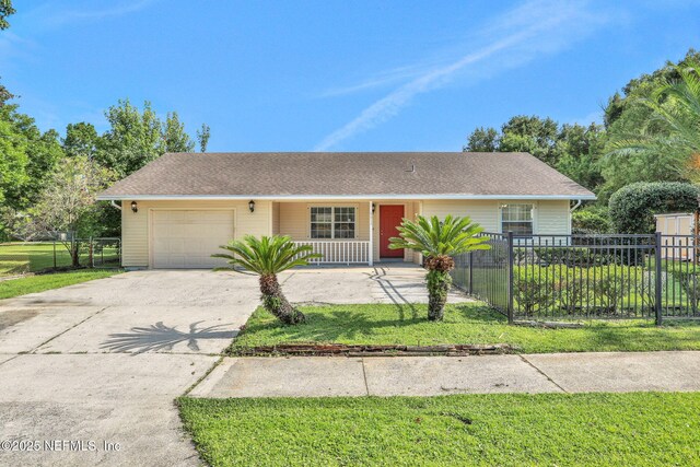 6612 Barnes Rd S, Jacksonville, FL 32216 - photo 3